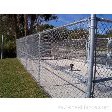 Preferensservice HDG Chain Link-staket